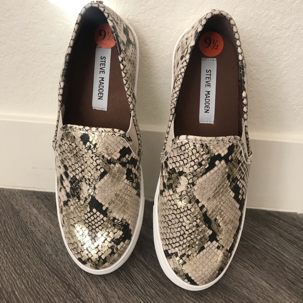 NEW Steve Madden 9.5